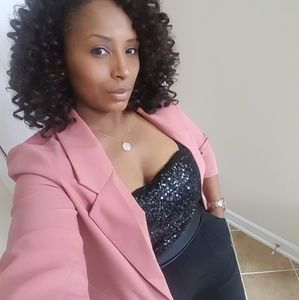 Meet your Posher, Porsha